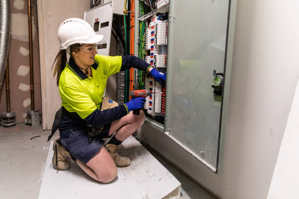 Best Circuit Breaker Repair  in Commerce, CA