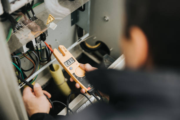 Best Affordable Electrician  in Commerce, CA
