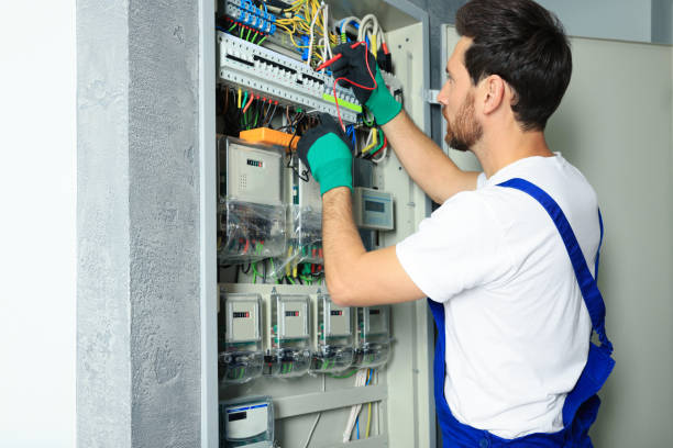Best Electrical Troubleshooting Services  in Commerce, CA