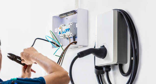 Best Electrical Rewiring Services  in Commerce, CA