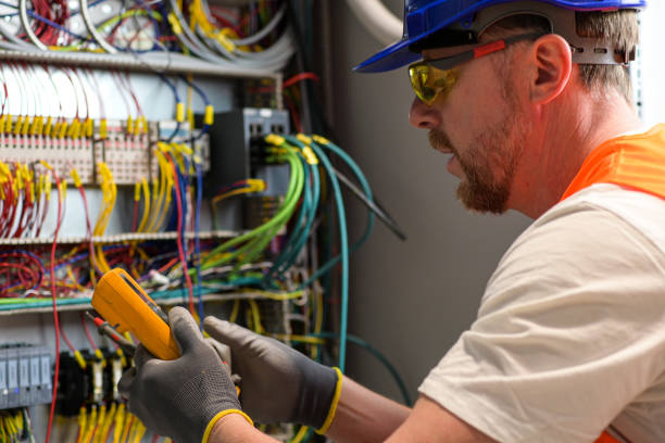 Best Electrical Contractors for Businesses  in Commerce, CA