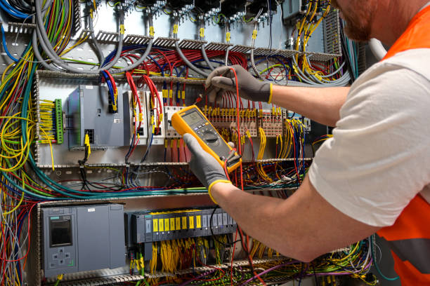 Best Industrial Electrical Services  in Commerce, CA